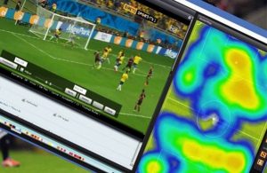 Soccer Analyst (level 1): Game Analysis