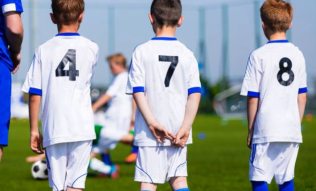 The "obligation" of positions and winning in Youth development