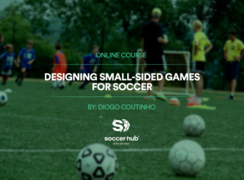 Designing small-sided games for Football