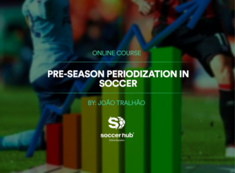 Pre-Season Periodization in Football