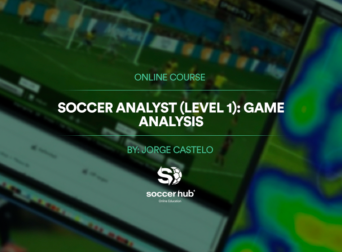 Football Analyst (level 1): Game Analysis