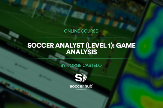 SOCCER ANALYST (LEVEL 1)- GAME ANALYSIS site