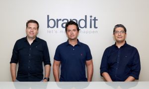 Brandit Group acquires 20% of the Soccer HUB