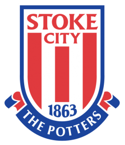 Academy Scouts Stoke City