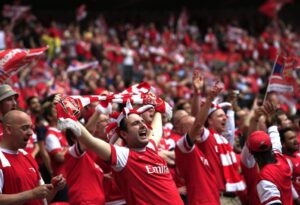 Pandemic in North London the strange Arsenal case!