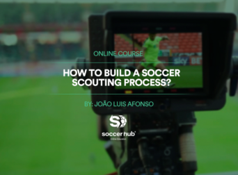 How to build a Football Scouting Process?