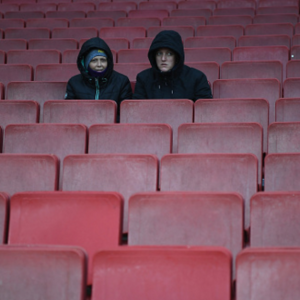 The end of football as we know?