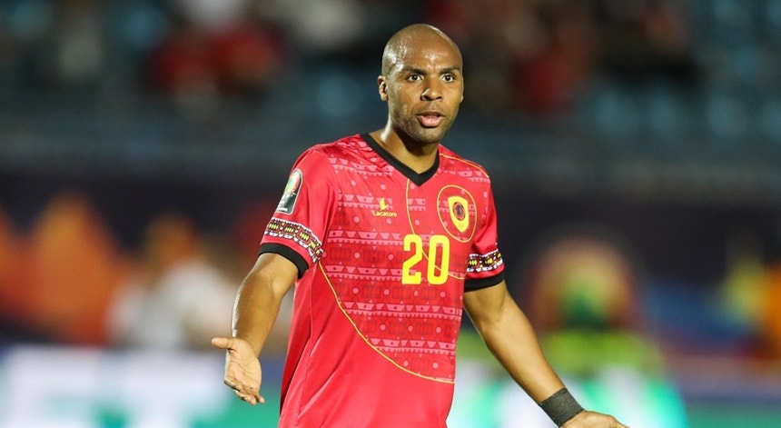 Wilson Eduardo: “Angola winning an international trophy?