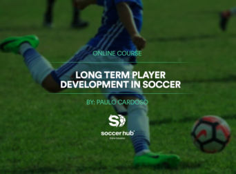 Long Term Player Development in Football