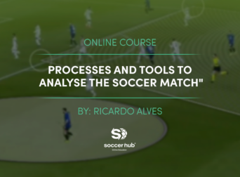 Processes and tools to analyse the Football Match